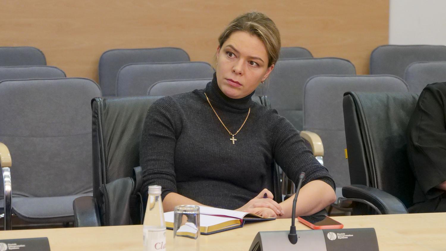 Нематериальная мотивация сотрудников и новые каналы продвижения продукции стали предметом обсуждения на площадке МТПП