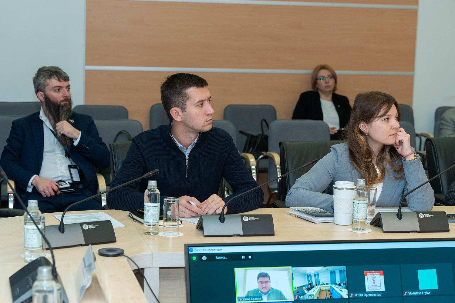 Как вовлечь молодежь в реализацию экологических проблем?