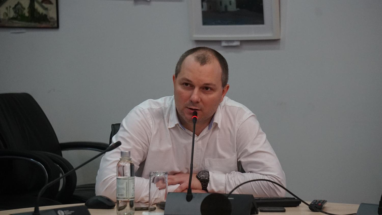 В МТПП создан Комитет по вопросам финансово-хозяйственной деятельности и практике бухгалтерского учета