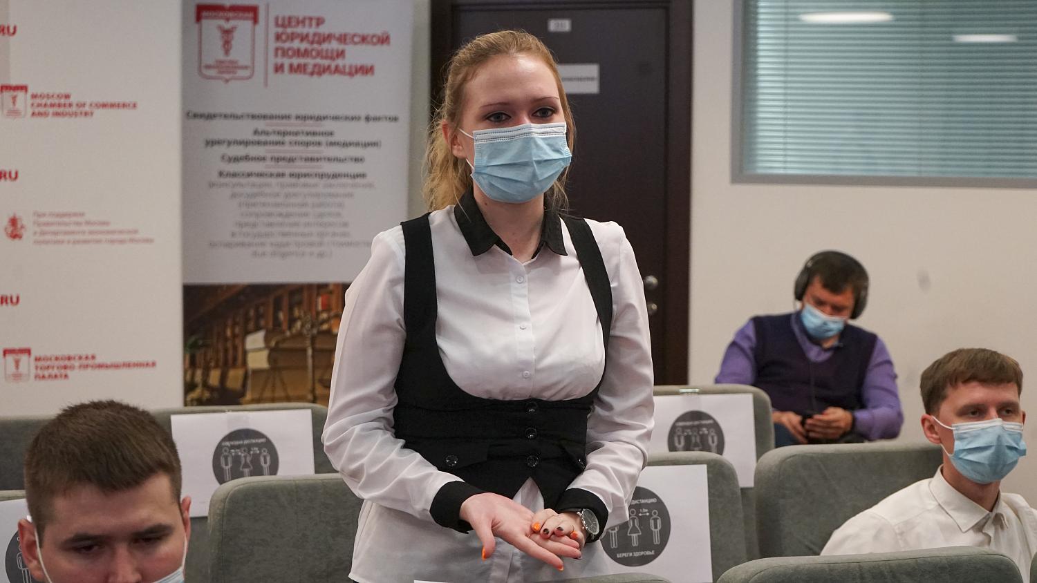Владимир Платонов: «Сохранение экономического потенциала города – одна из основных задач властей»