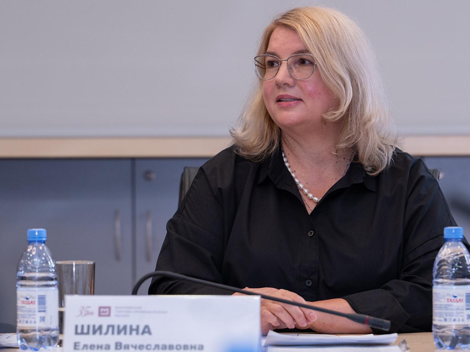 От санкций к диалогу: эксперты обсудили новую модель разрешения споров в ЖКХ