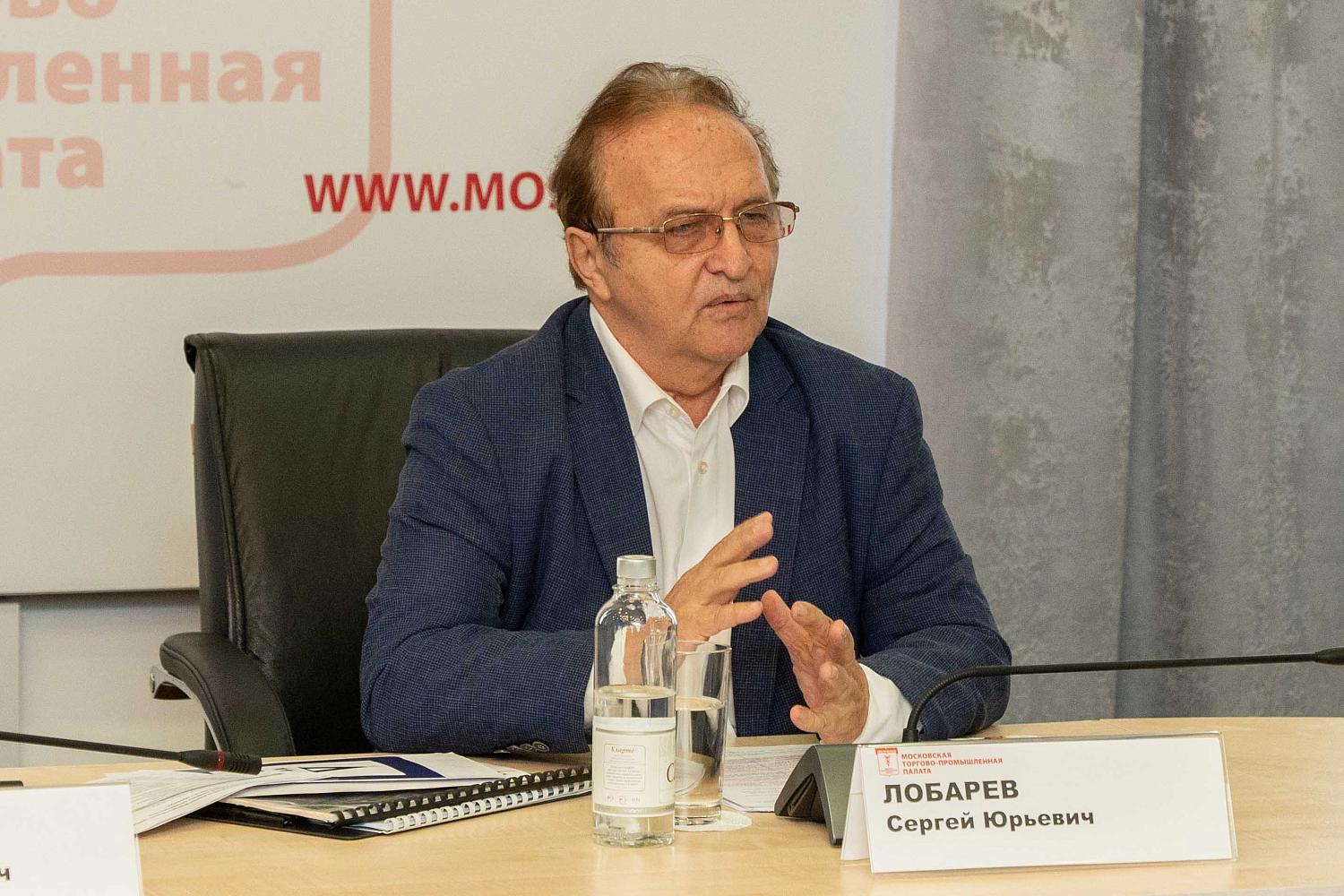 На площадке МТПП представили прототип цифровой платформы для автомототуристов