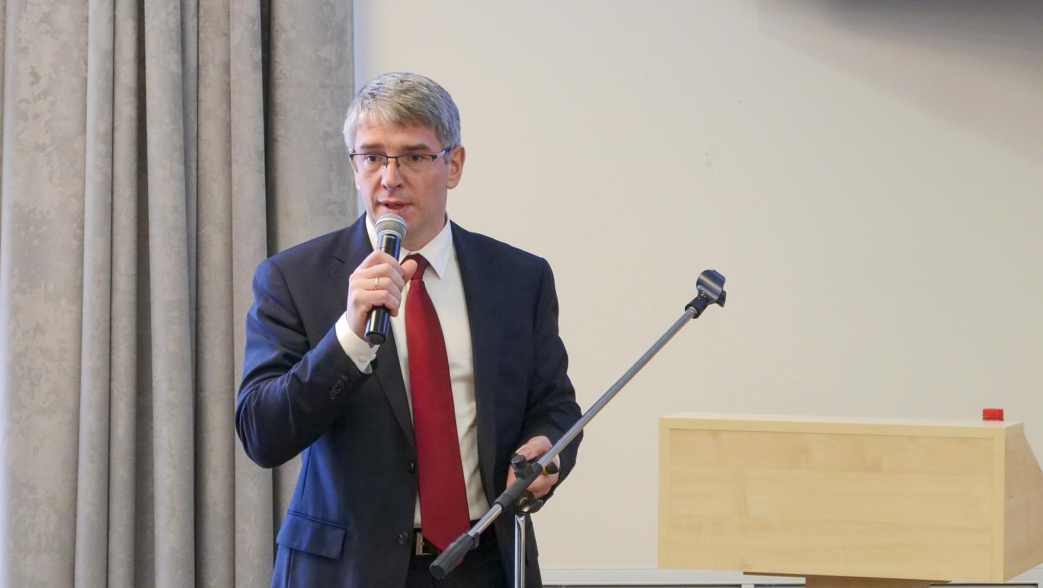 Предприниматели ЦАО напрямую пообщались с представителями власти 