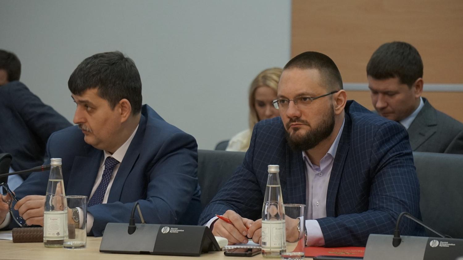 Гильдия негосударственных структур безопасности МТПП запускает проект «Информационное бюро»