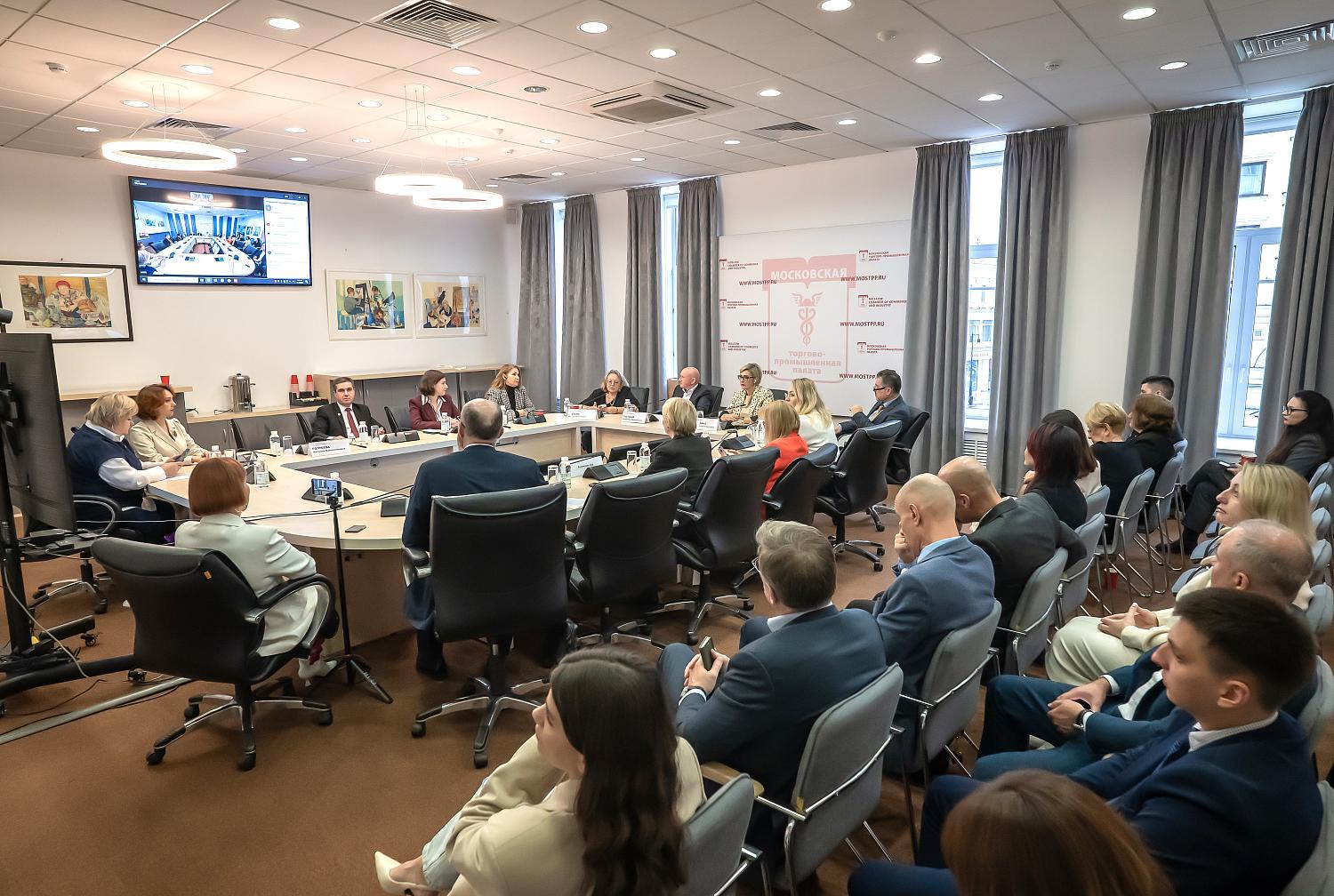 Профессиональное сообщество и госструктуры согласуют подход к квалификациям медиаторов