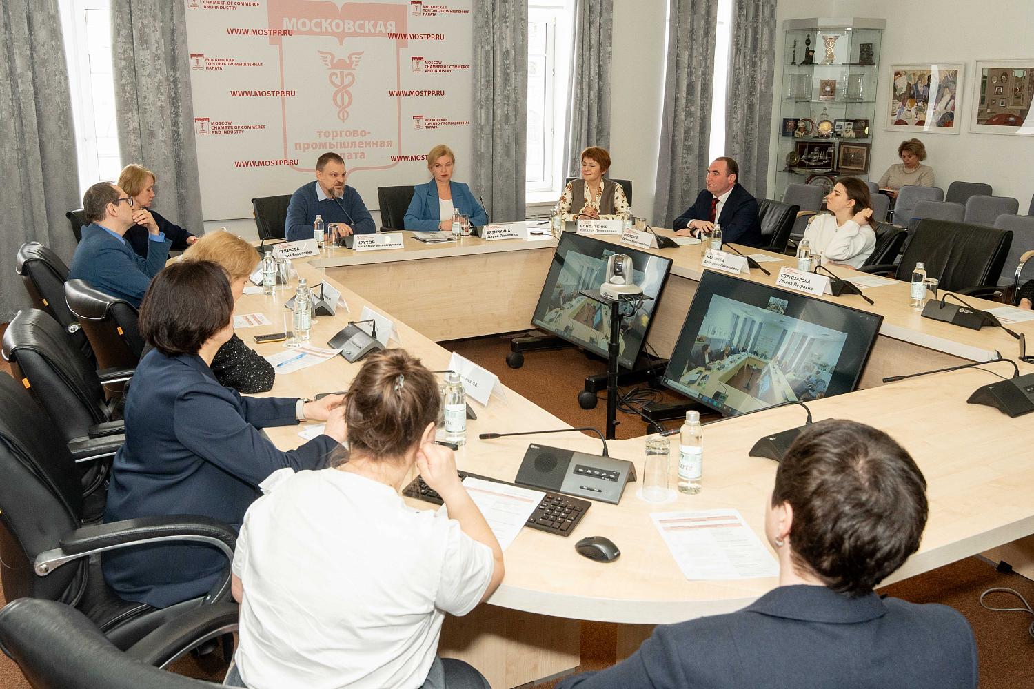 Социально ответственные компании заботятся о здоровье работников 