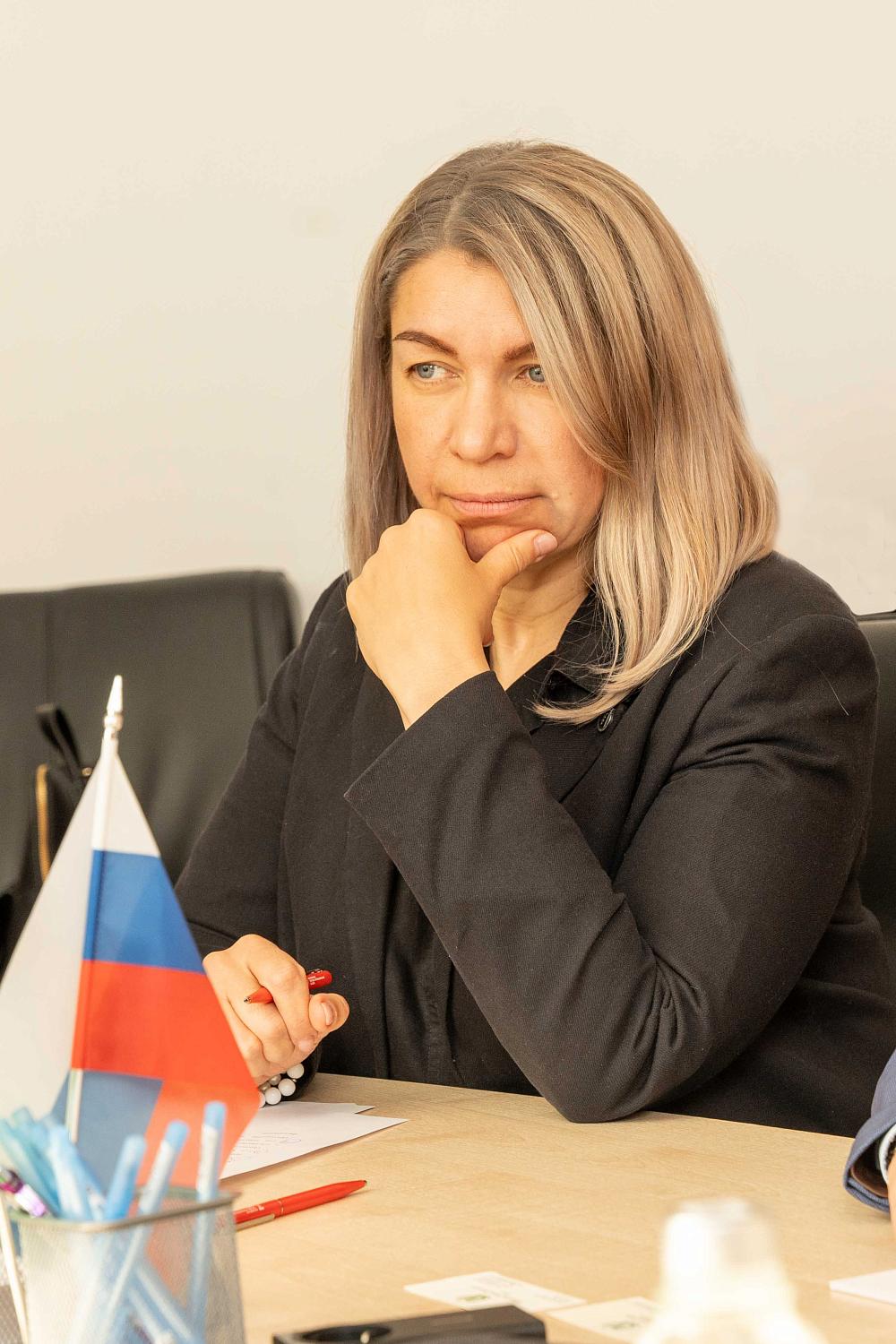 Москва и Пакистан заинтересованы в расширении бизнес-связей