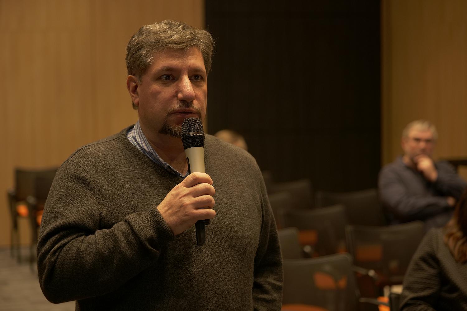 В МТПП обсудили вопросы подготовки квалифицированных специалистов