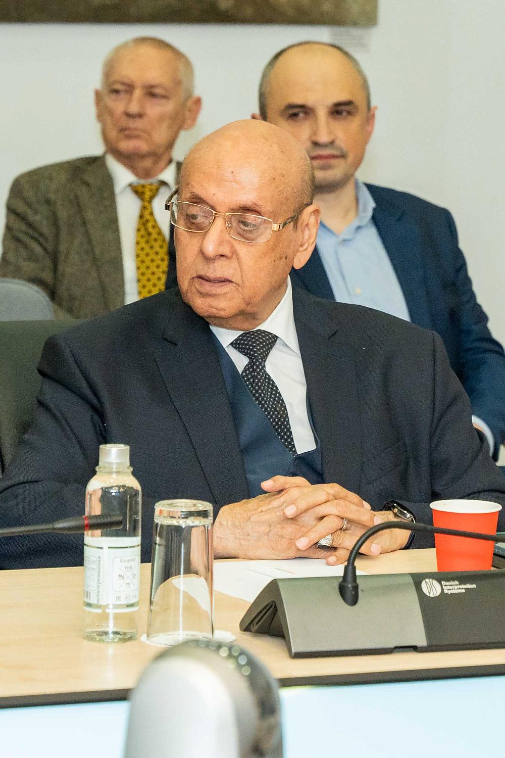 Эксперты по внешнеэкономической деятельности обменялись опытом и поделились проблемами