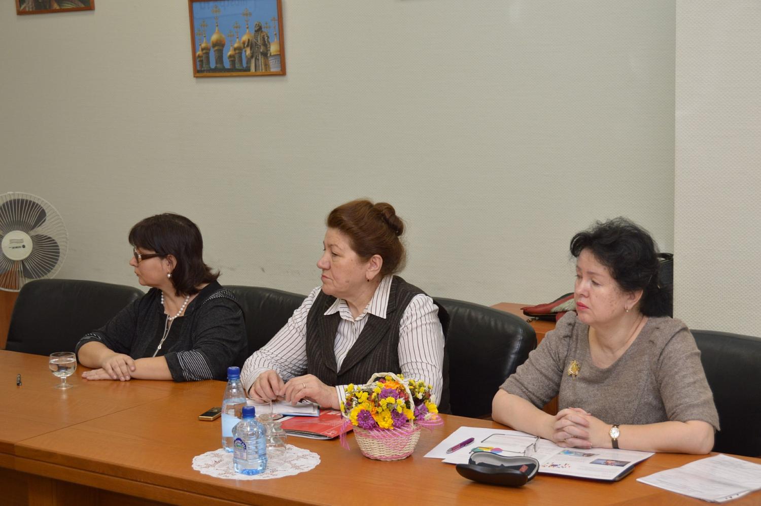 В Московской ТПП создан Комитет по вопросам ЖКХ