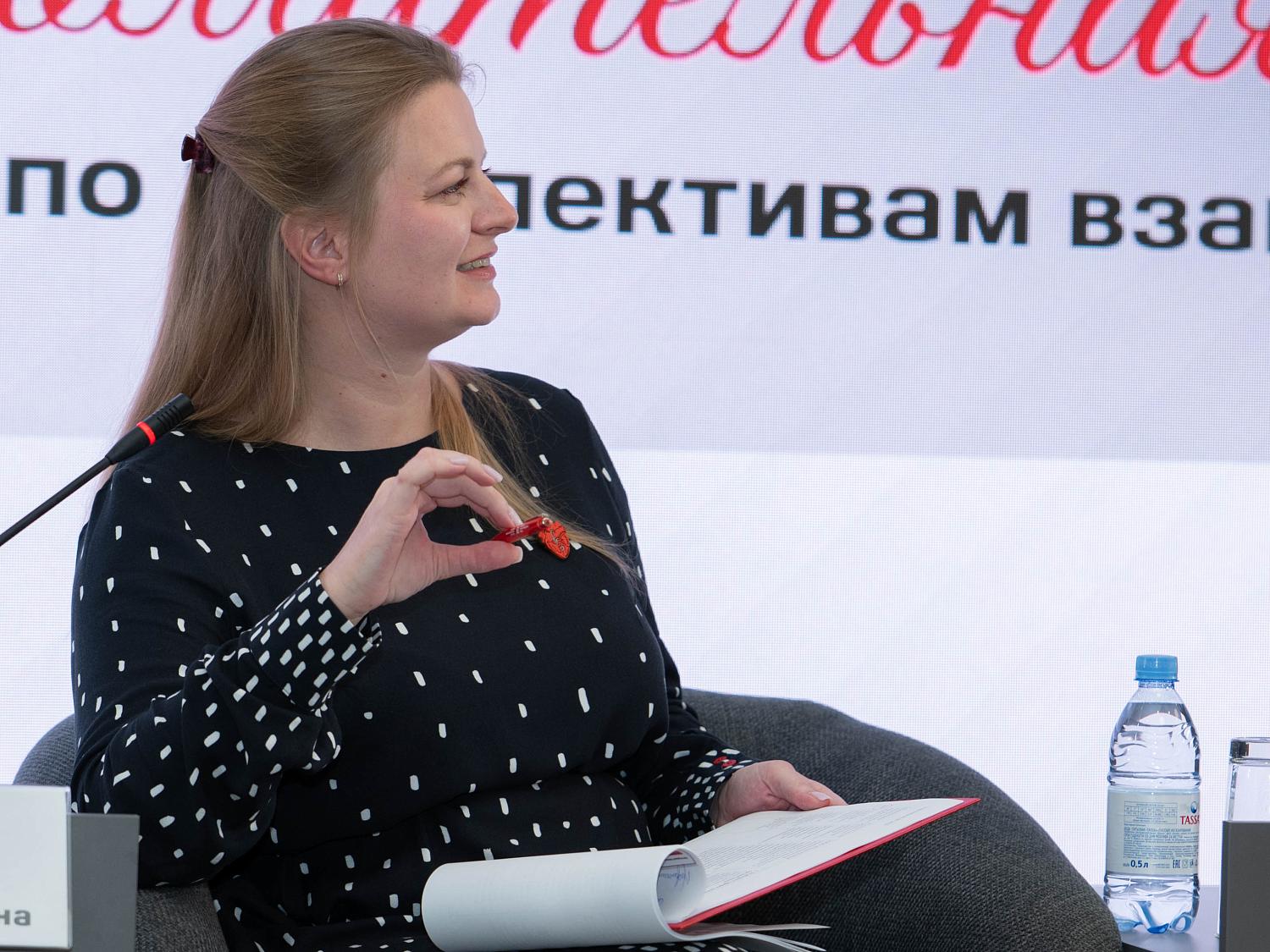 Новые члены МТПП узнали о возможностях Палаты для развития бизнеса
