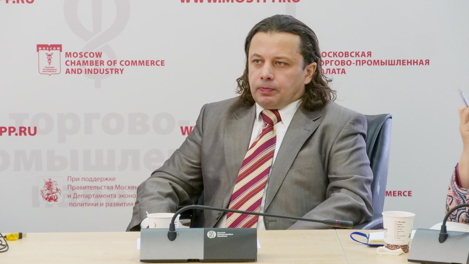 Кто и как регулирует цифровые отношения? 