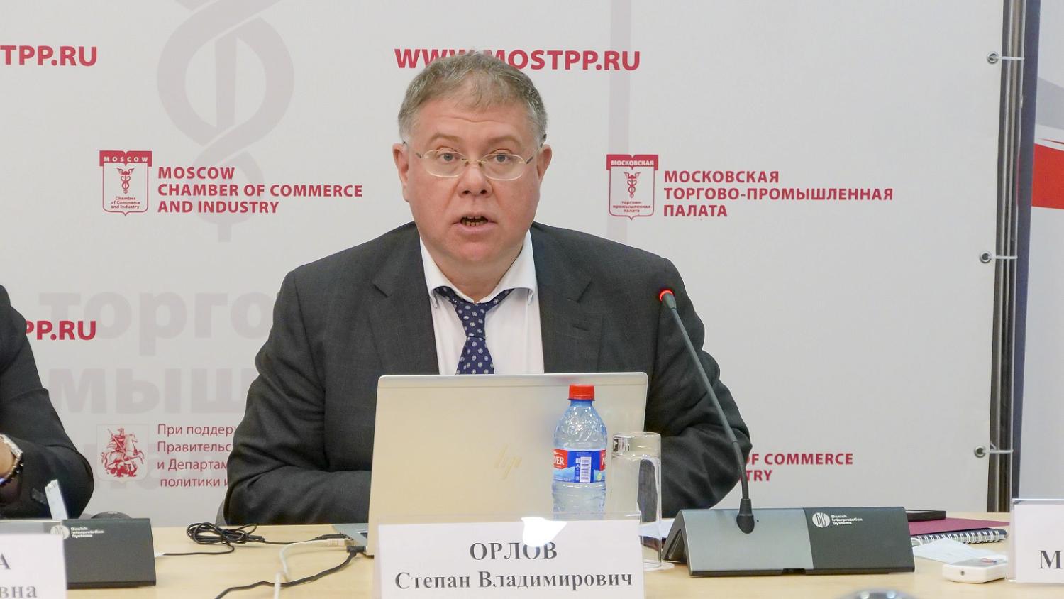 На площадке МТПП обсуждены проблемы проведения капремонта в многоквартирных домах