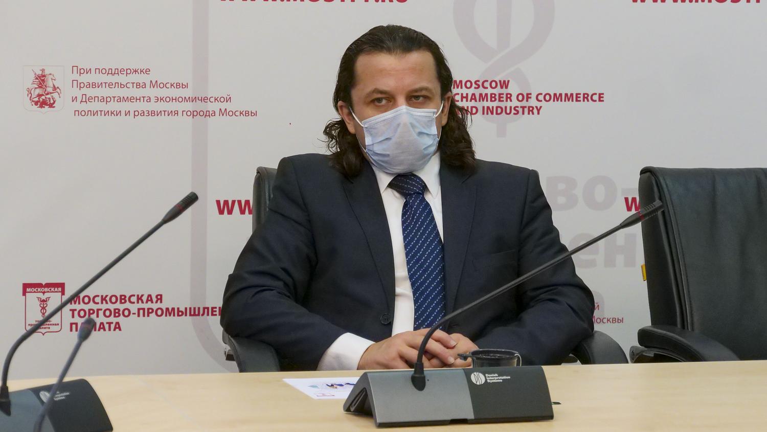 Предпринимателей научили искусству создания продающих презентаций 