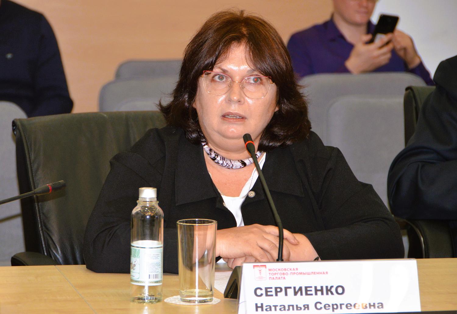 Специалисты обсудили проблемы комплексного развития территорий 