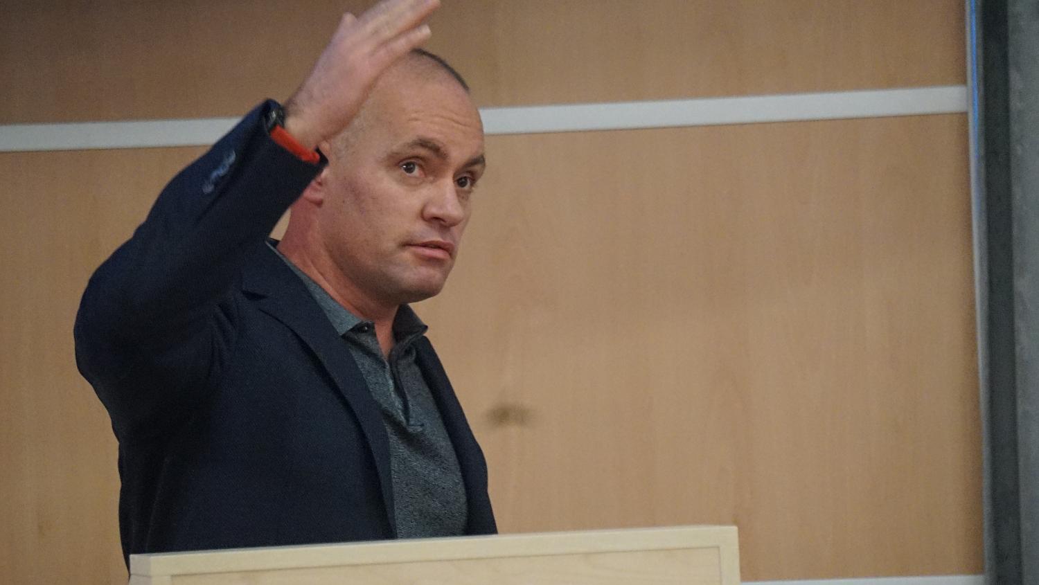 На площадке МТПП обсудили проблемы взаимопонимания в социально-ориентированном бизнесе