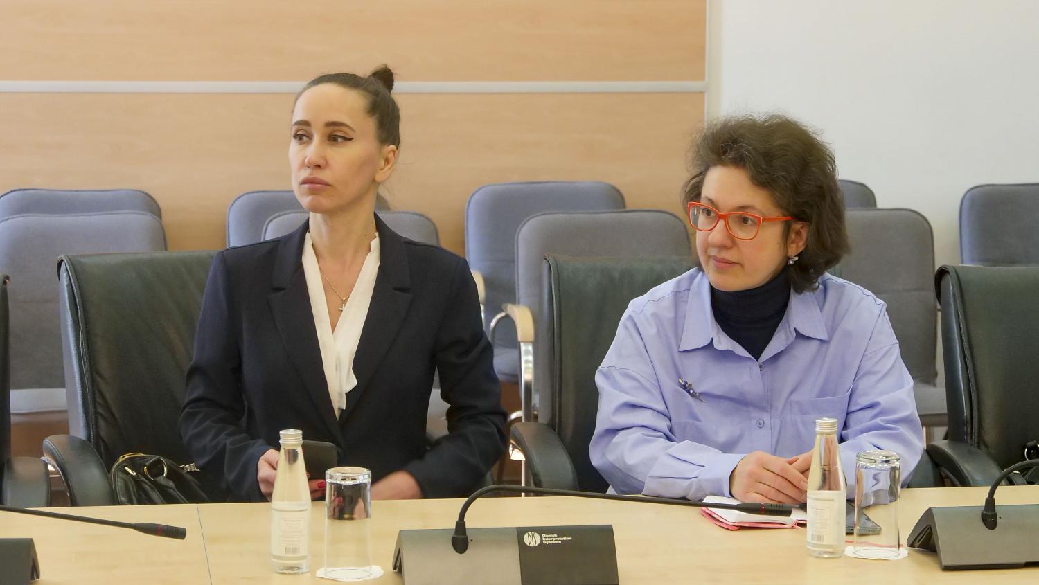 Бизнесменам и представителям НКО рассказали, как подать заявку на конкурс грантов Мэра Москвы