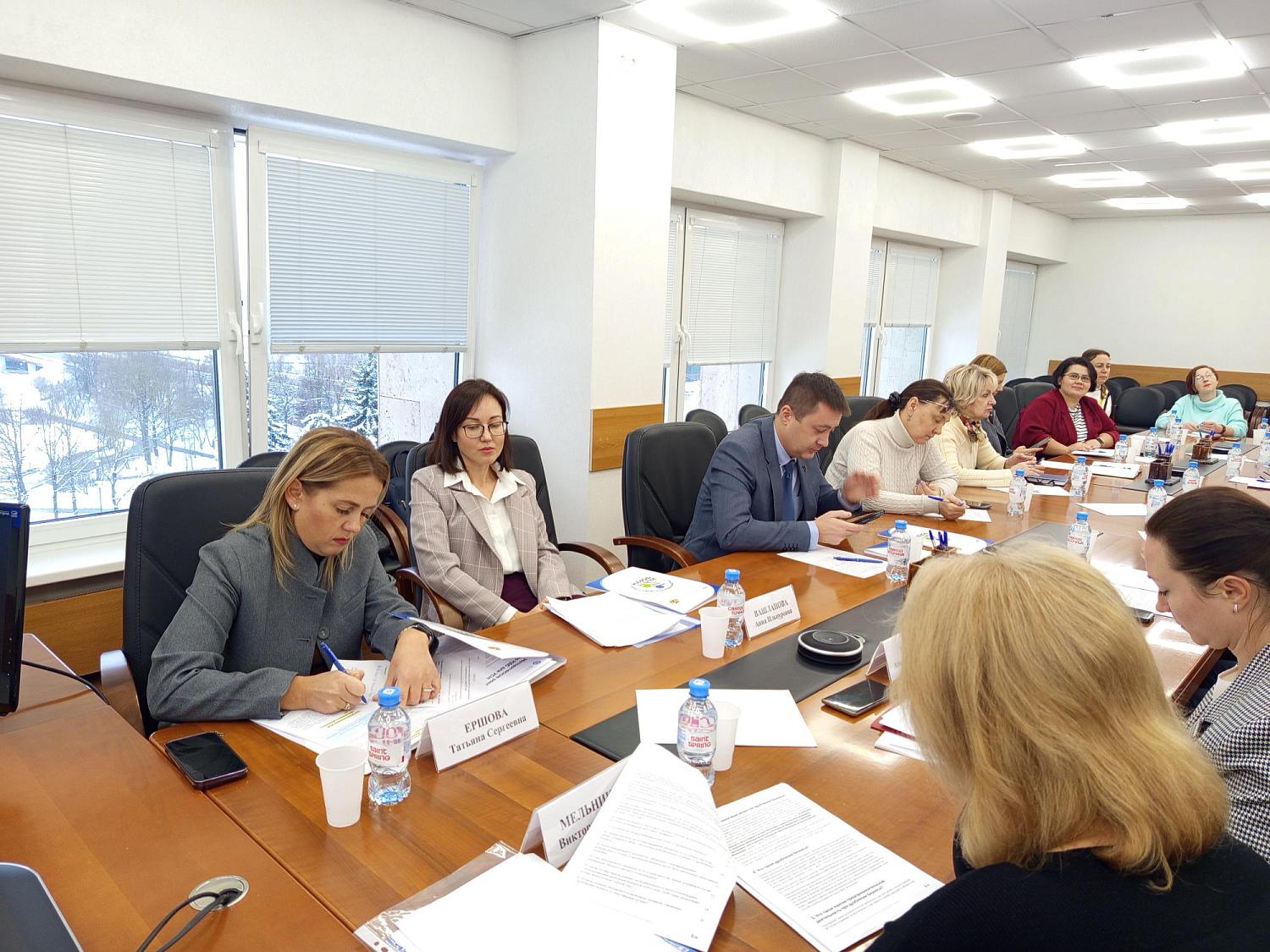 Налогоплательщикам Зеленограда разъяснили новеллы законодательства