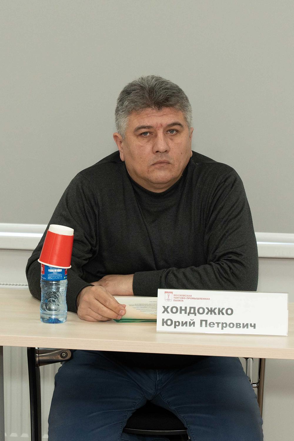 В центре внимания – вопросы пожарной безопасности