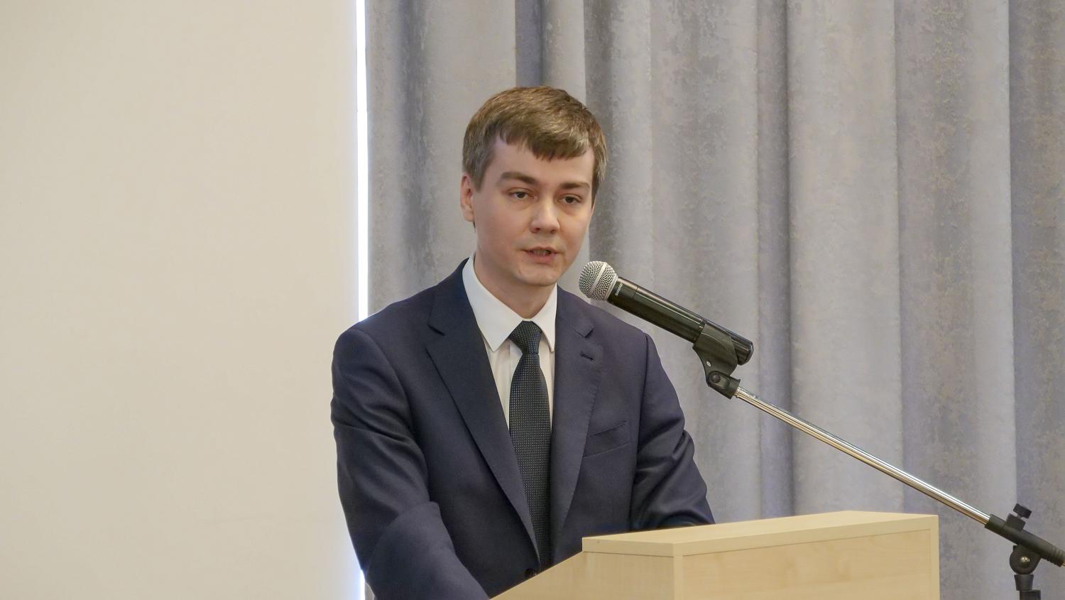 Городские власти поддерживают сферу ЖКХ в условиях санкционного давления