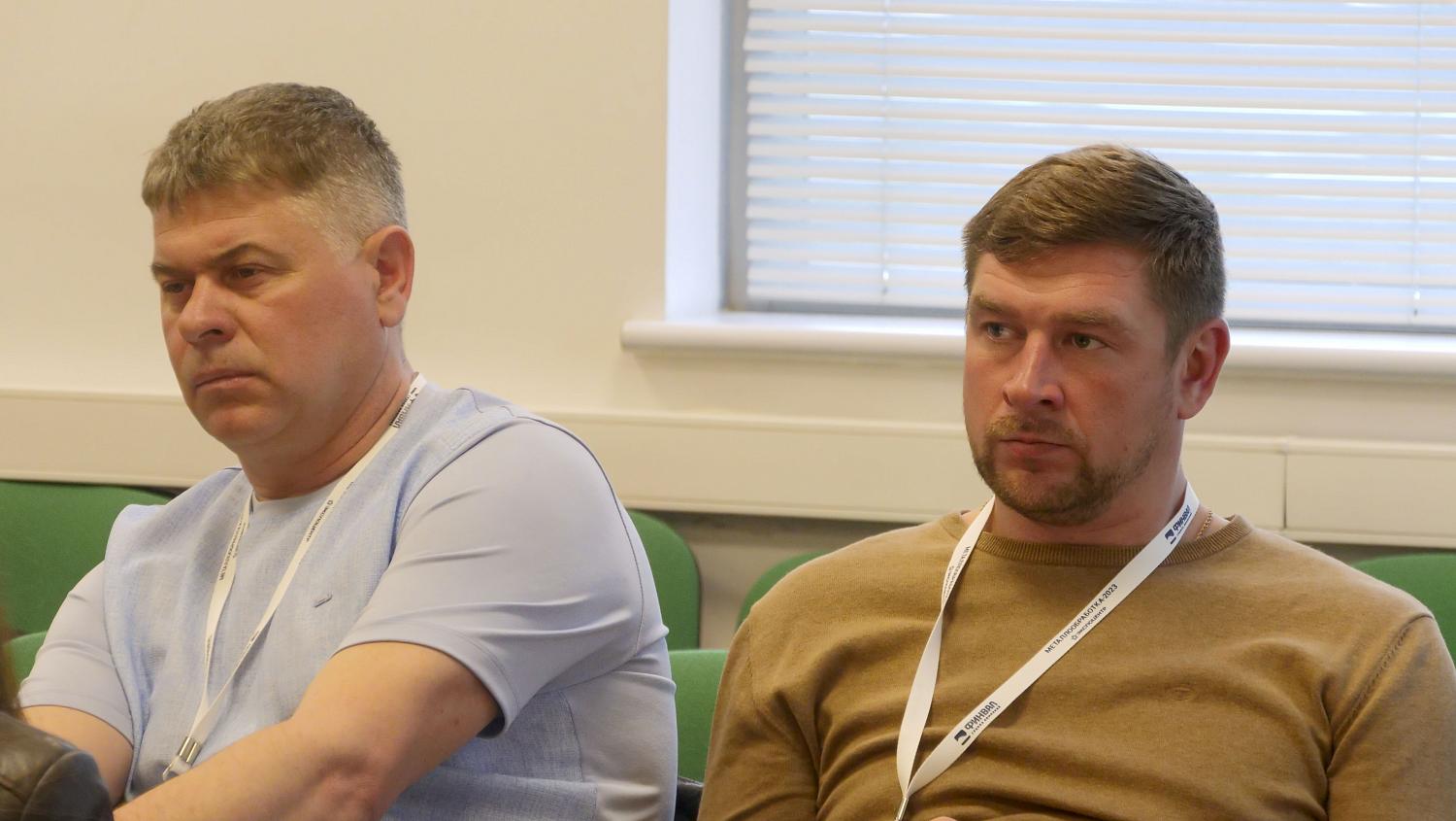 Франчайзинг: перспективы и проблемы