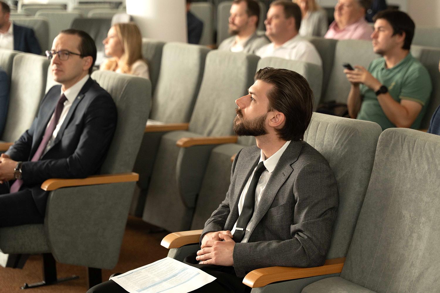 МТПП объединила лидеров рынка для анализа перспектив робототехники и искусственного интеллекта