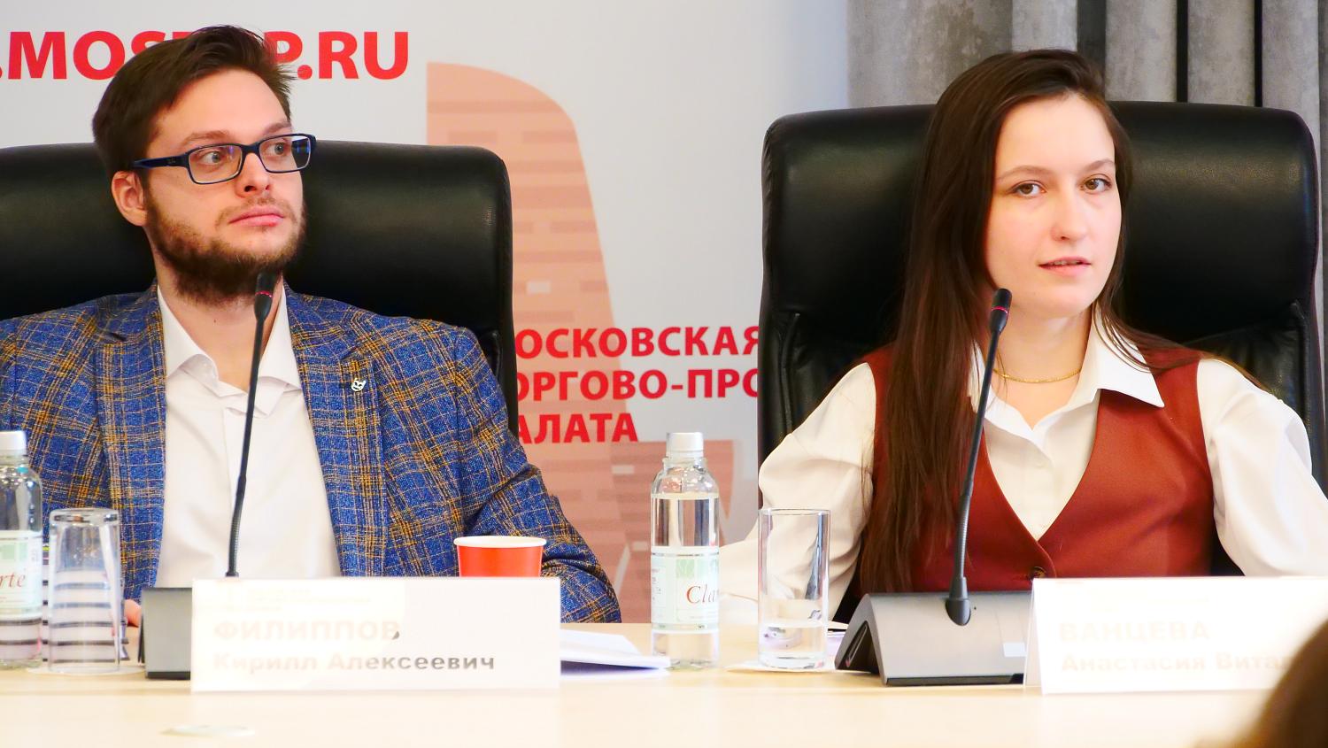 Предприниматели получили навыки грамотной самопрезентации и узнали, на чём строится личный бренд