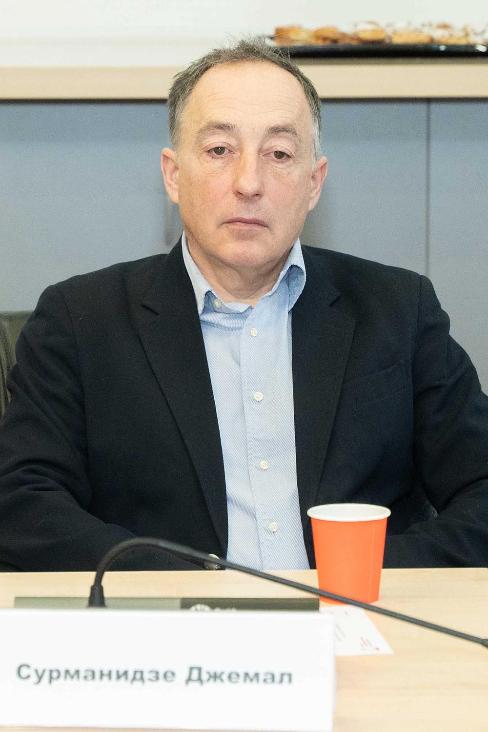 Туристический потенциал малых городов — драйвер роста региональной экономики