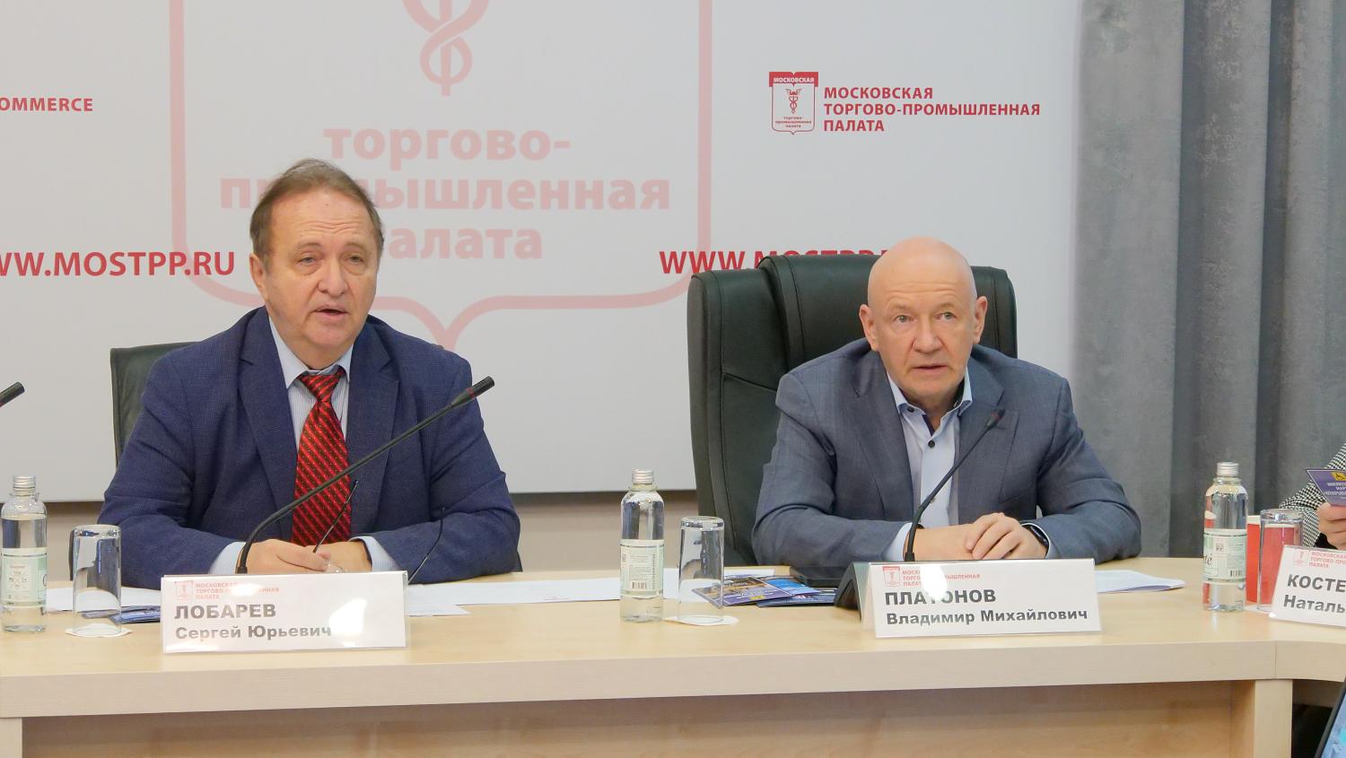 Финансовые и нефинансовые меры поддержки отечественного производства автодомов обсудили эксперты на площадке МТПП