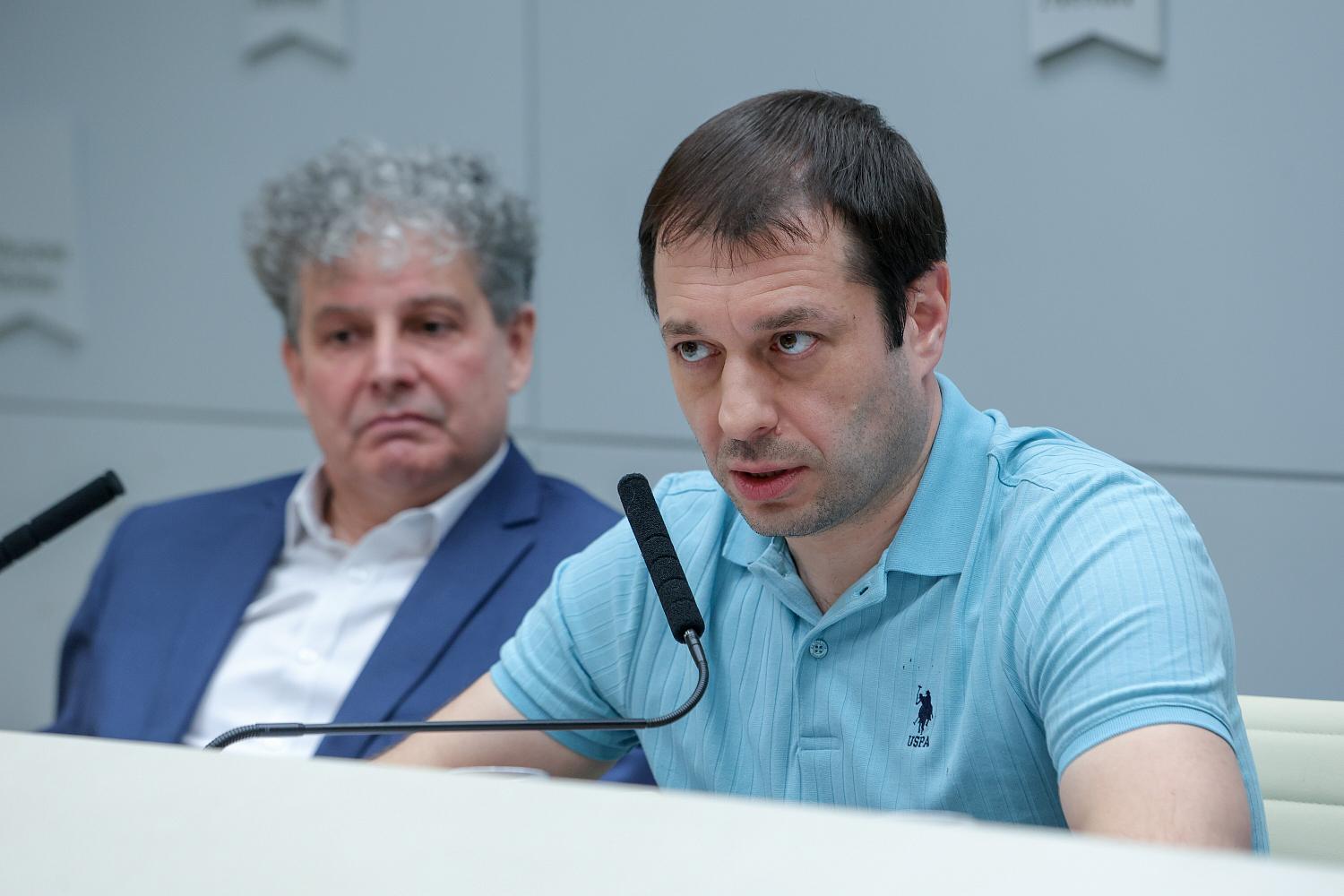 Эксперты, лаборатории и горожане выберут кондитерские изделия с настоящим «Московским качеством»