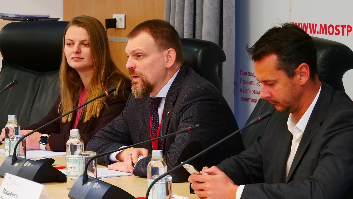 Для развития бизнеса новичкам посоветовали быть проактивными