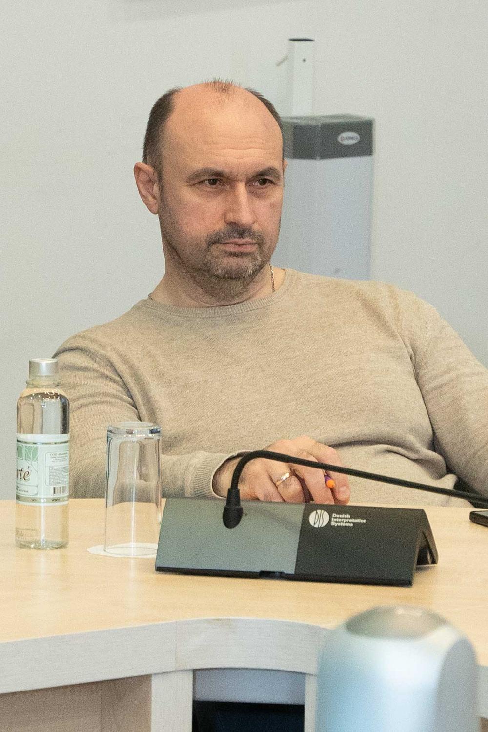 Как привести бизнес к полноценному управлению