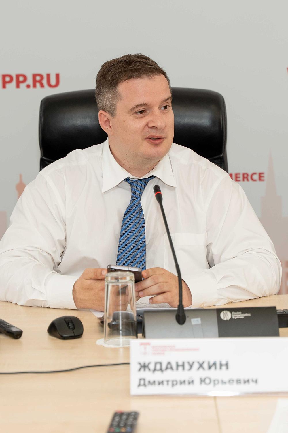 Предпринимателей познакомили с возможностью взыскания долгов на территории других государств