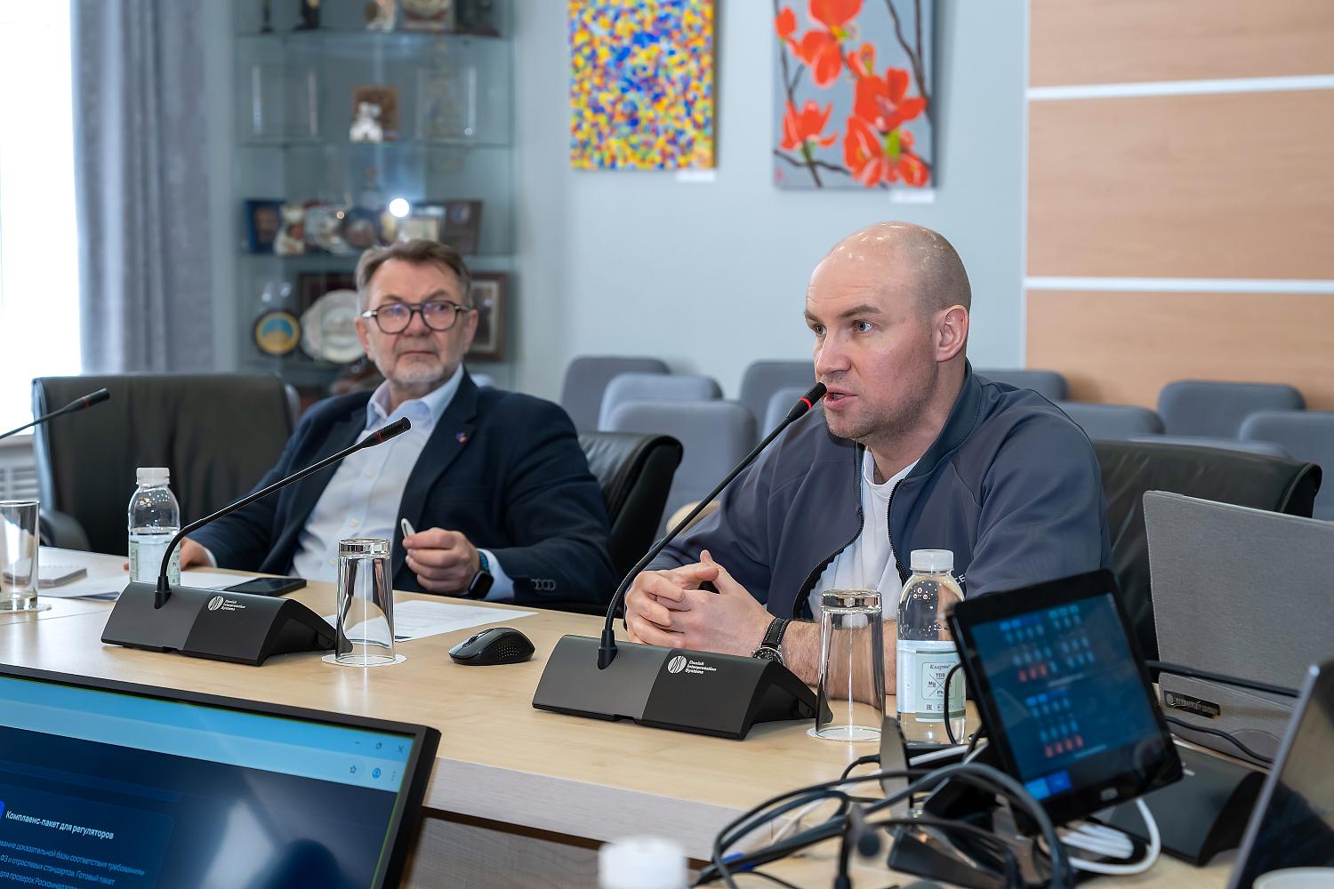 На площадке МТПП обсудили внебюджетное финансирование городской инфраструктуры и туристических объектов   