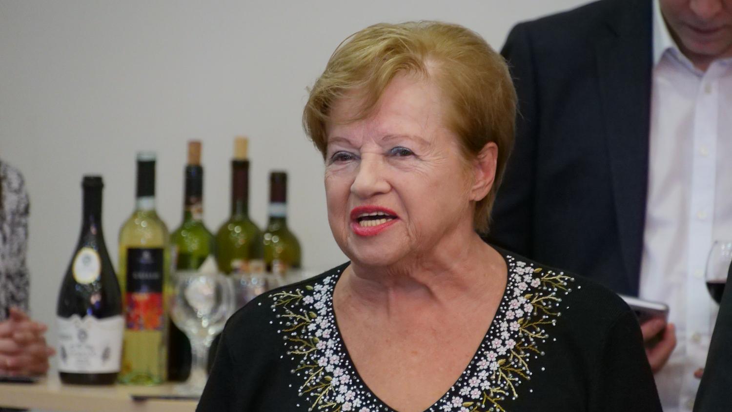 Гильдия экспортеров украшений при МТПП разработала систему единого агрегатора для участия в зарубежных выставках