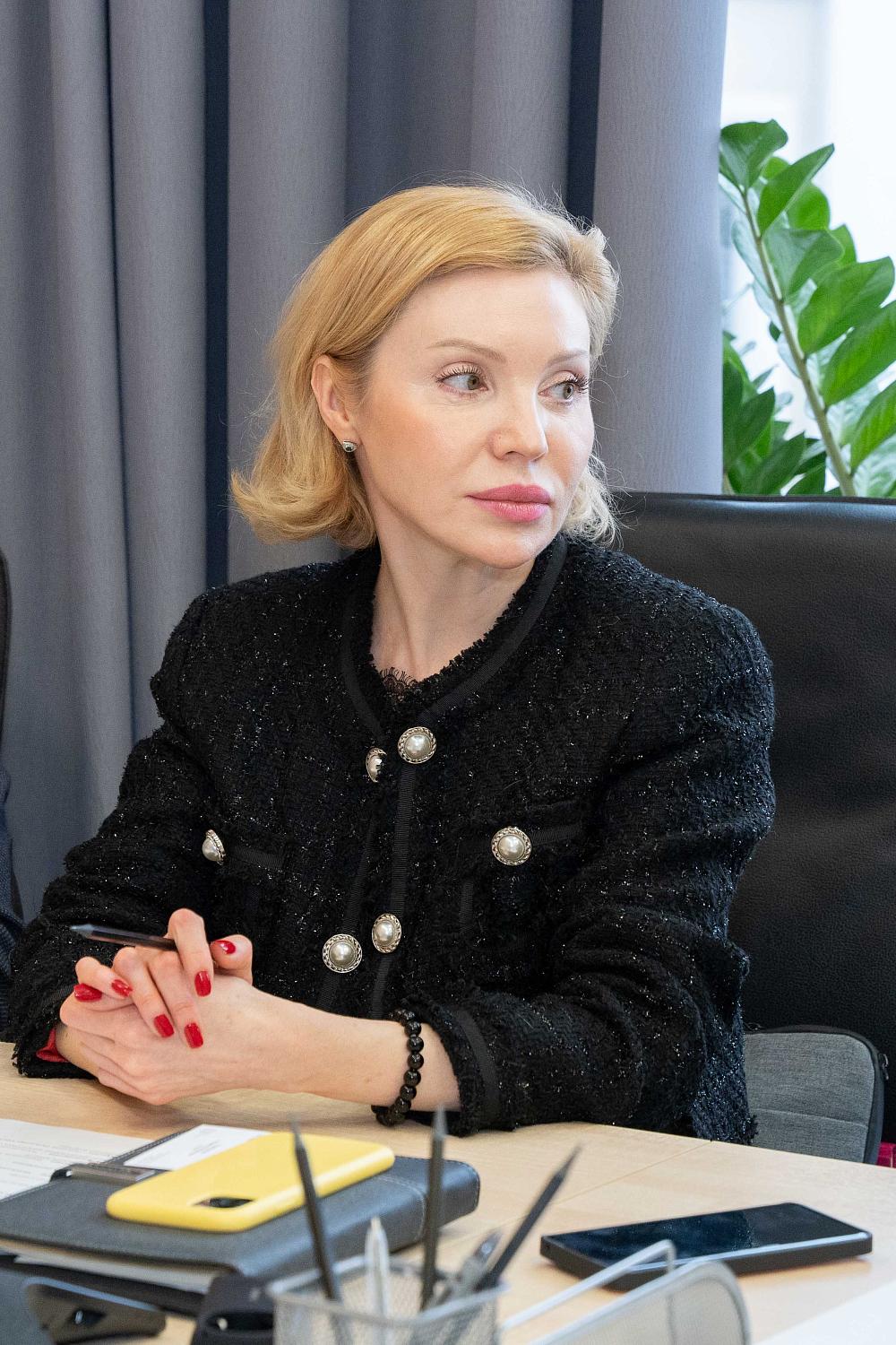 МТПП окажет содействие в ресоциализации судимых граждан