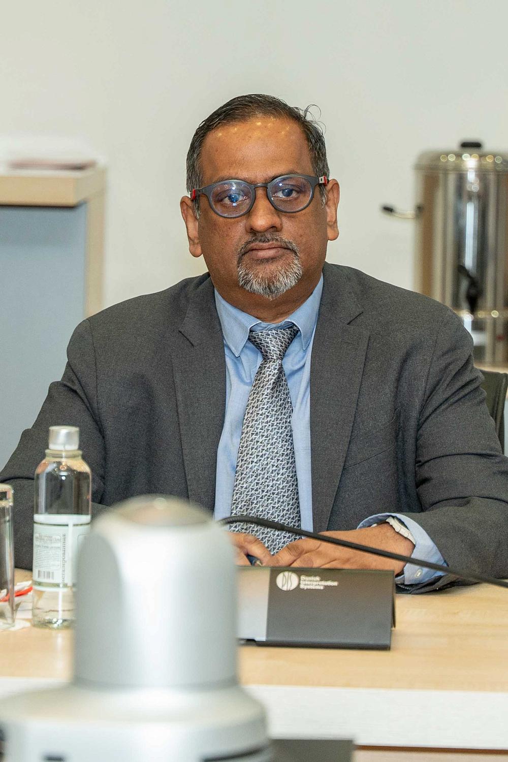 Москва и Сингапур открывают новые горизонты для бизнеса