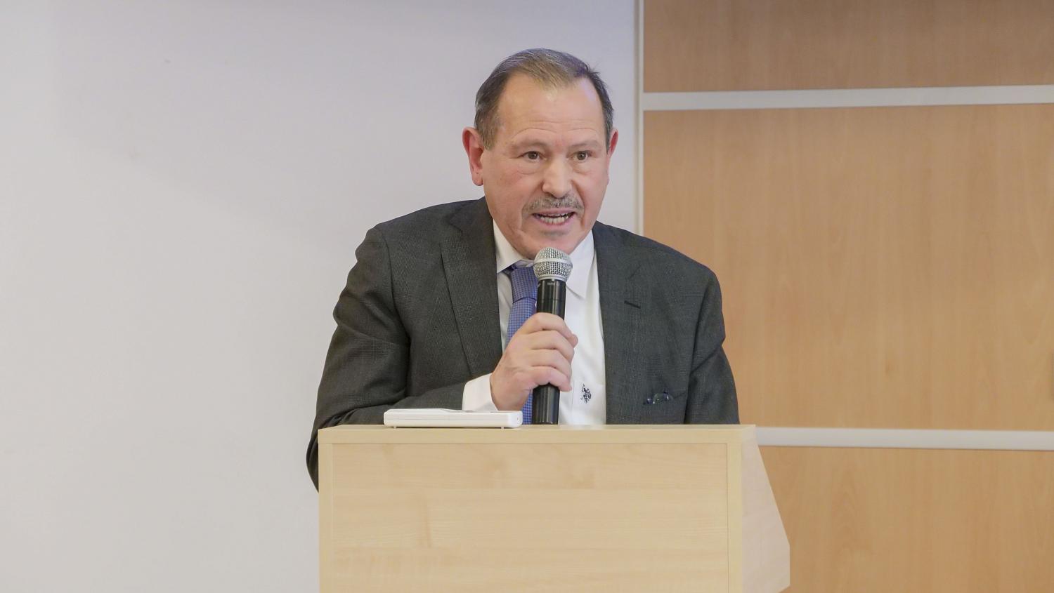 Самые надёжные контакты – это прямые контакты. В МТПП обсудили сотрудничество со странами Африки