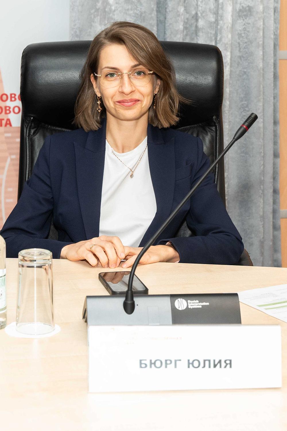 В МТПП обсудили тенденции развития отечественного фармацевтического рынка 