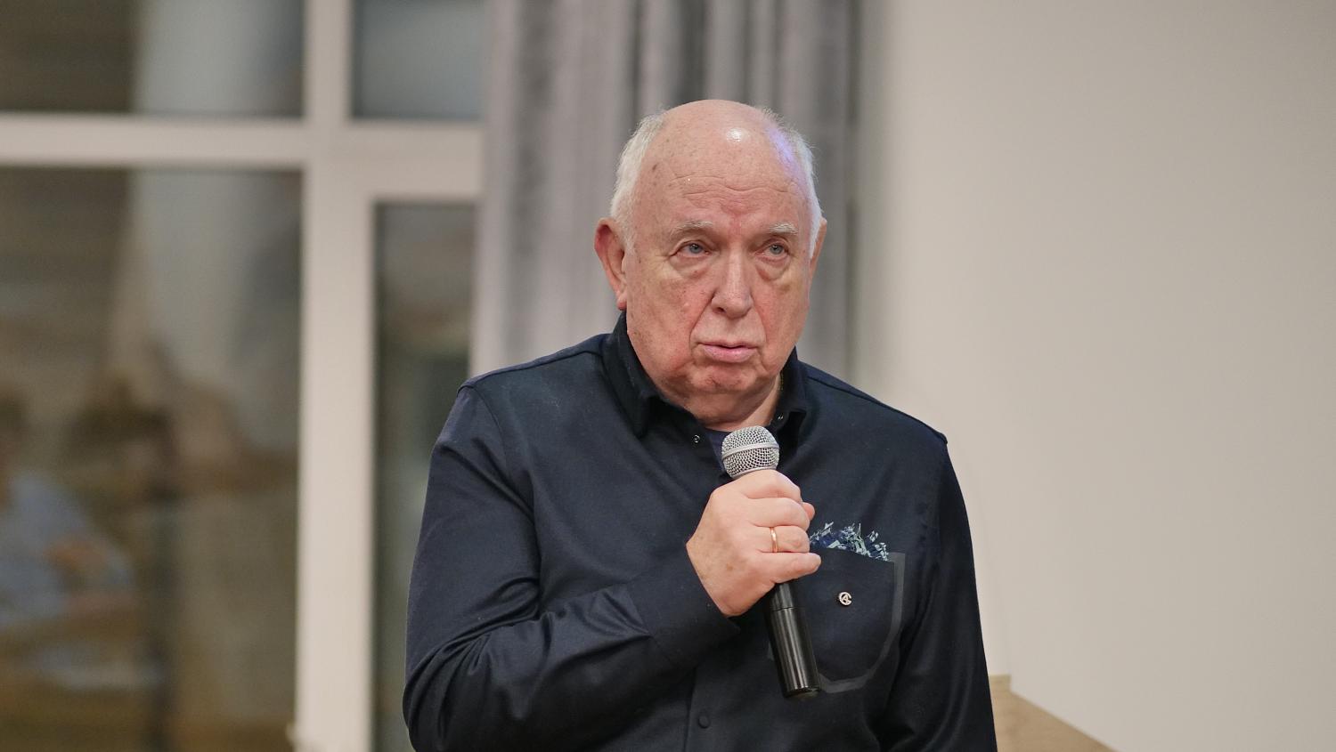 На питч-сессии в МТПП представлены 8 проектов молодых предпринимателей