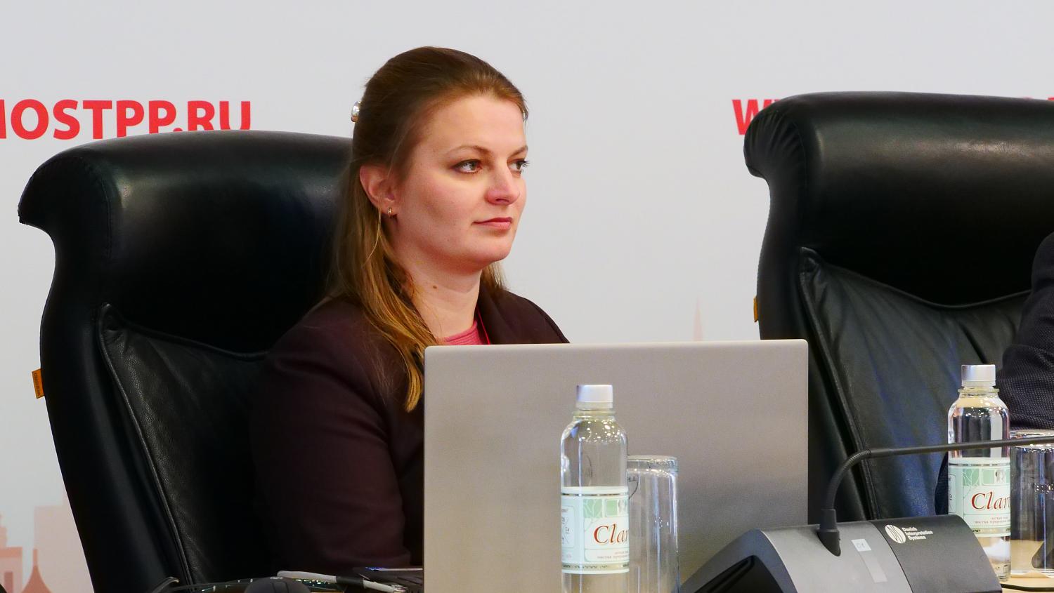 В МТПП прошла первая в наступившем году форсайт-сессия по развитию бизнеса