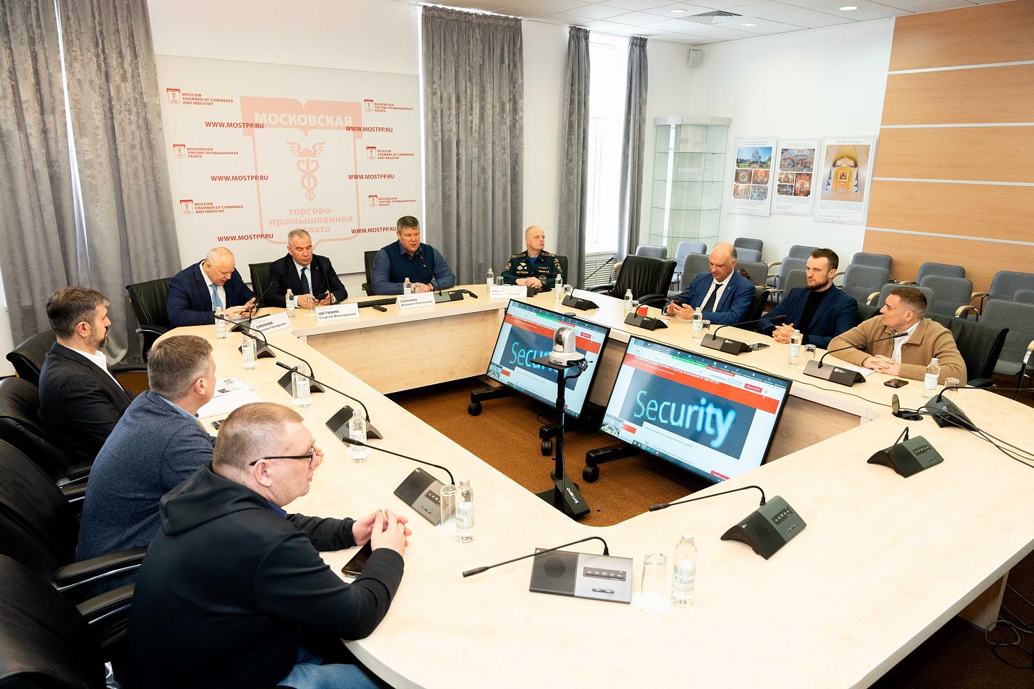 Общественный контроль в местах массового присутствия людей поможет избежать трагедий