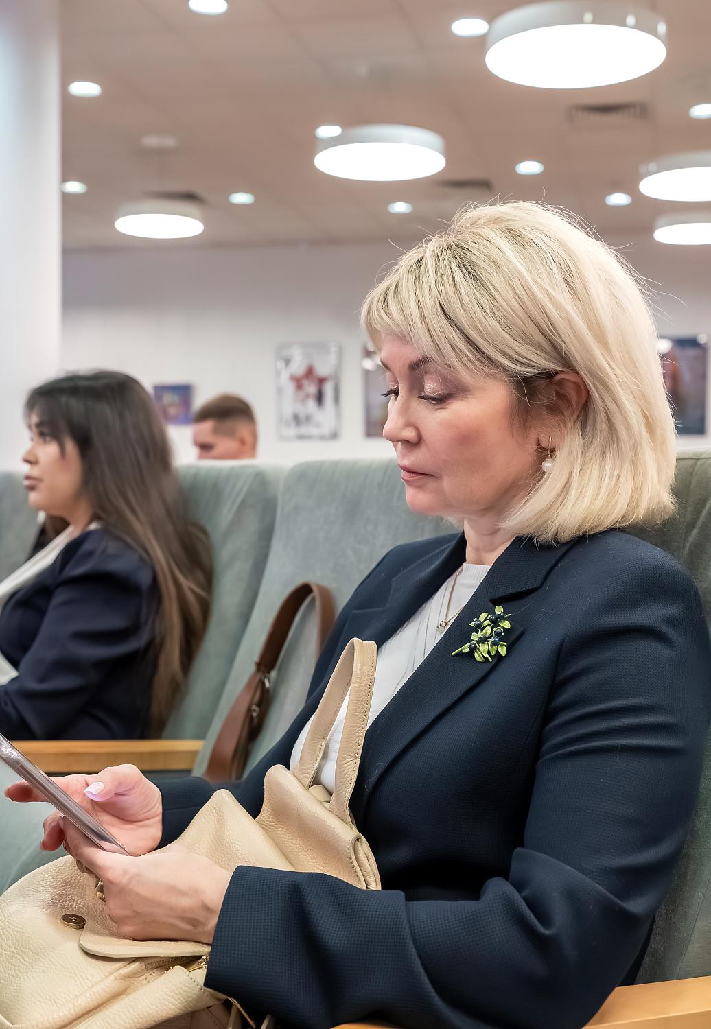 Гарантии, поддержка и налоги: большая встреча бизнеса в МТПП