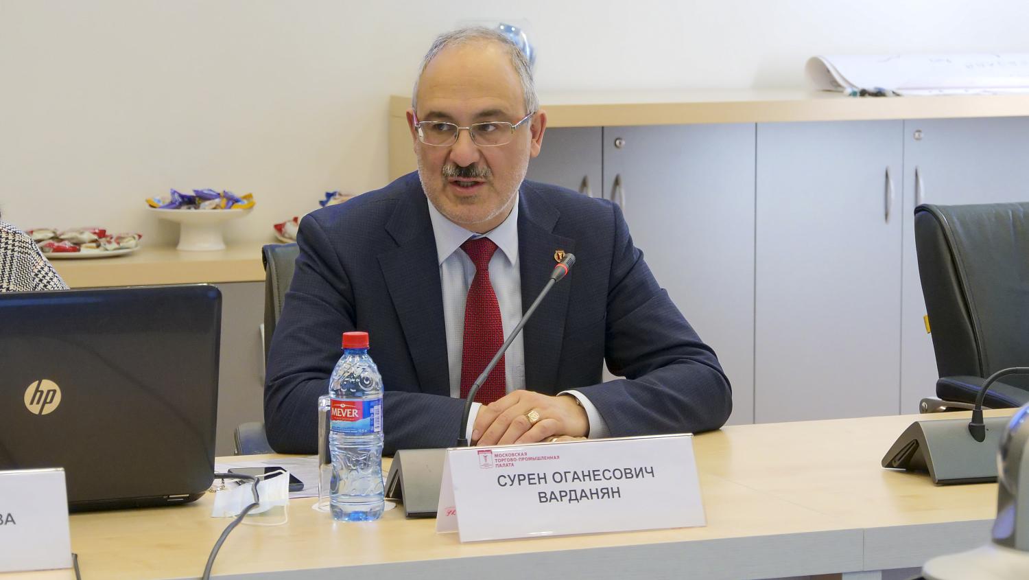Участники семинара узнали основные правила проведения эффективного совещания