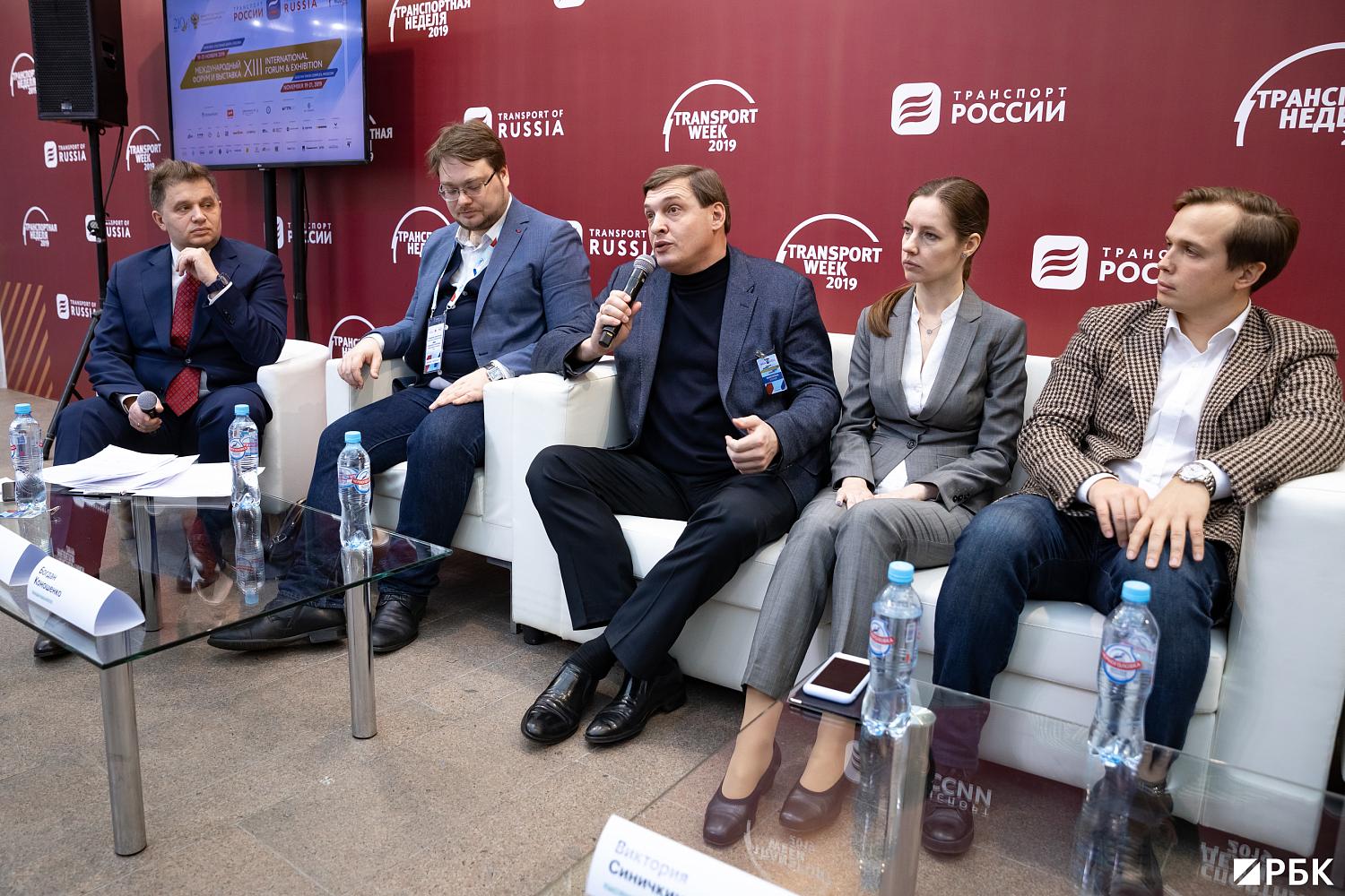 Столичный транспорт переживает цифровую революцию