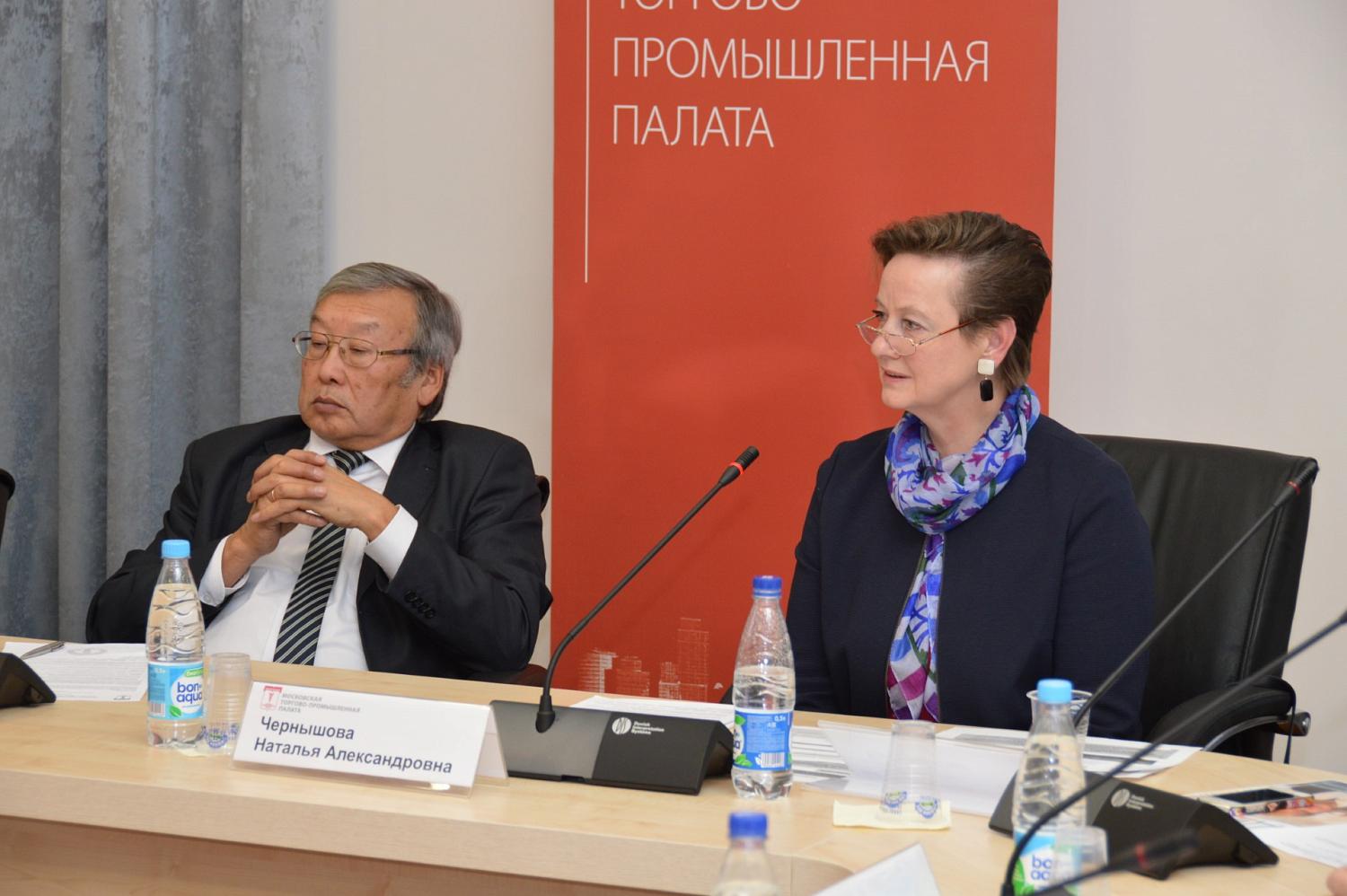 Подмосковье ждет наплыва туристов и приглашает инвесторов