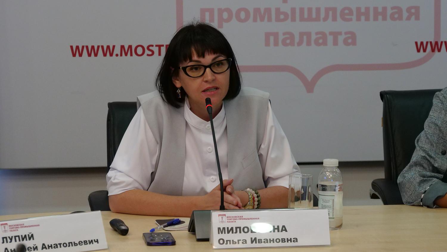 Комитет внёс предложения по итогам круглого стола на тему: «Как подрядчику полностью компенсировать свои затраты?»