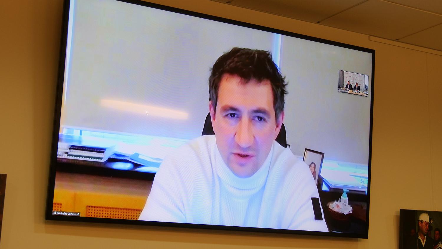 В МТПП подвели итоги акции «Миллион призов» #ВыбираемВместе 