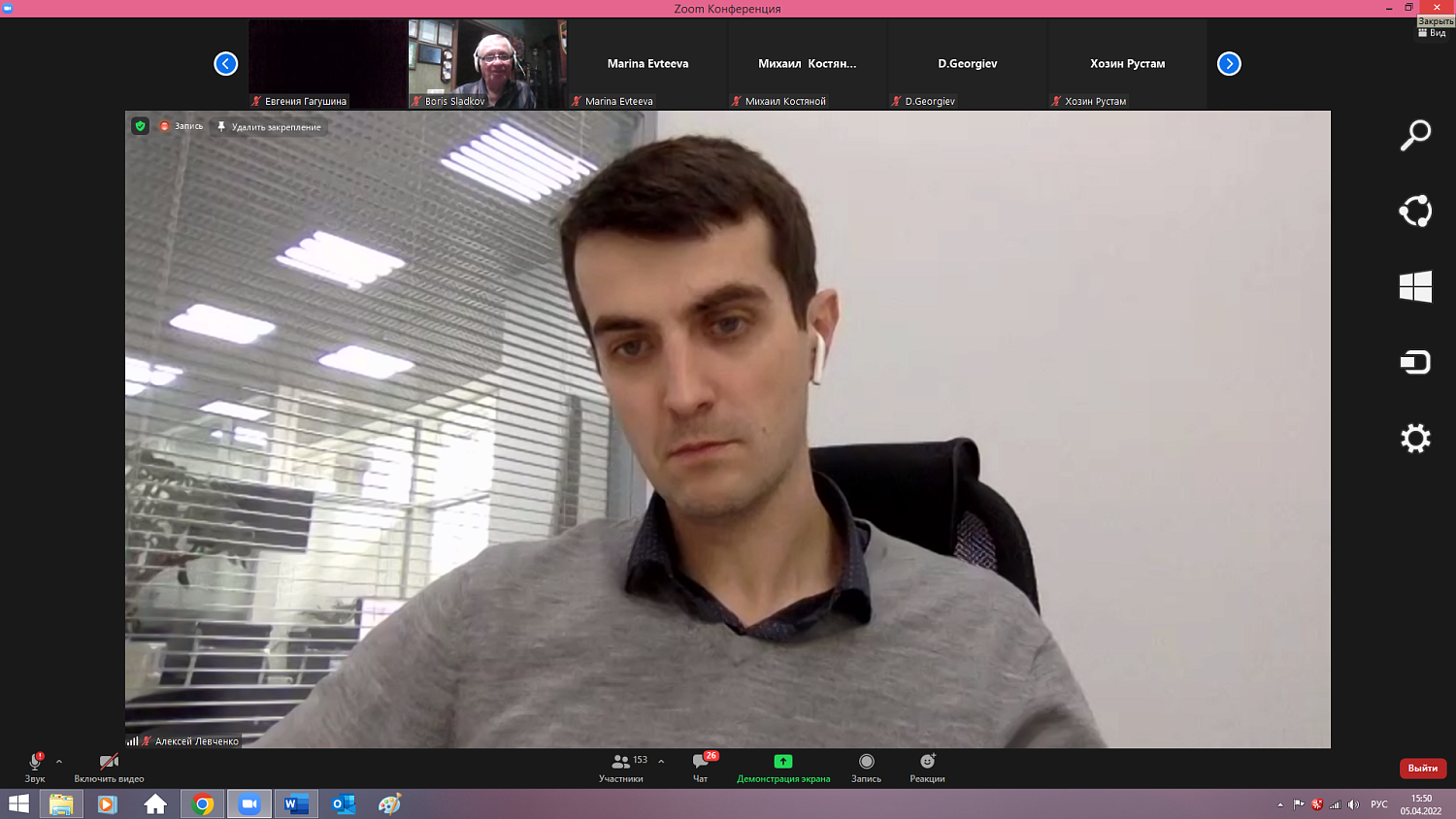 Грузовые перевозки в условиях санкций: к чему готовиться