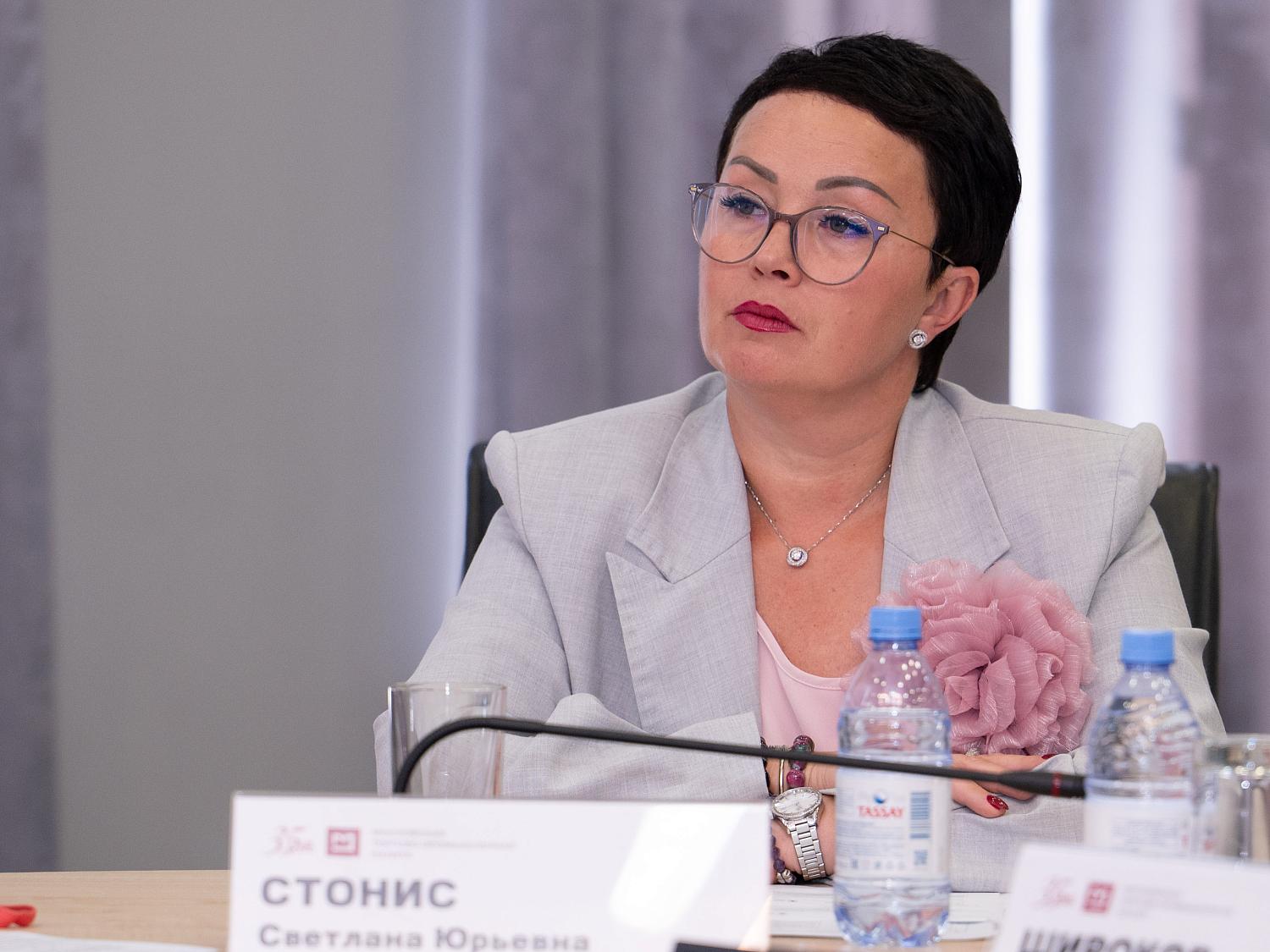 От санкций к диалогу: эксперты обсудили новую модель разрешения споров в ЖКХ